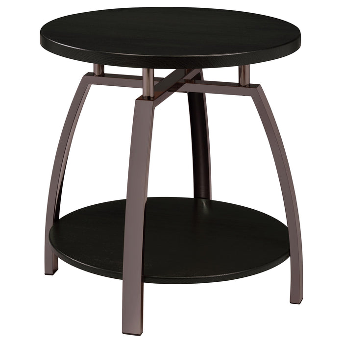 Dacre Coffee Table Sets - Casa Morelos / Coahuila Furniture (Oklahoma City, OK)