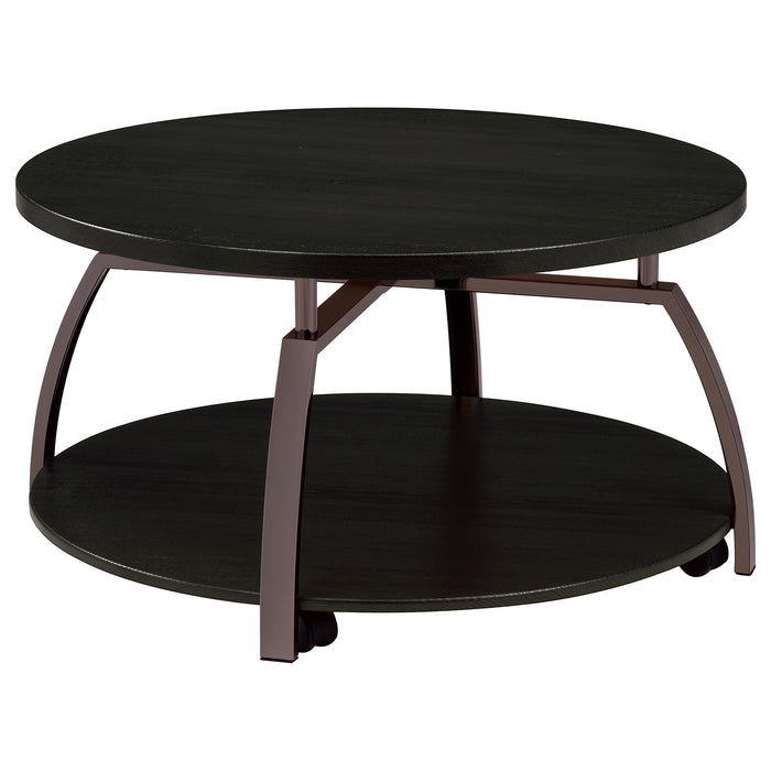 Dacre Coffee Table Sets - Casa Morelos / Coahuila Furniture (Oklahoma City, OK)