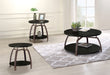 Dacre Coffee Table Sets - Casa Morelos / Coahuila Furniture (Oklahoma City, OK)