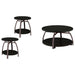 Dacre Coffee Table Sets - Casa Morelos / Coahuila Furniture (Oklahoma City, OK)