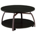 Dacre Coffee Table Sets - Casa Morelos / Coahuila Furniture (Oklahoma City, OK)