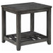 Cliffview Coffee Table Sets - Casa Morelos / Coahuila Furniture (Oklahoma City, OK)