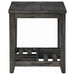 Cliffview Coffee Table Sets - Casa Morelos / Coahuila Furniture (Oklahoma City, OK)