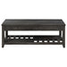 Cliffview Coffee Table Sets - Casa Morelos / Coahuila Furniture (Oklahoma City, OK)