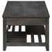 Cliffview Coffee Table Sets - Casa Morelos / Coahuila Furniture (Oklahoma City, OK)
