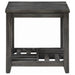 Cliffview Coffee Table Sets - Casa Morelos / Coahuila Furniture (Oklahoma City, OK)