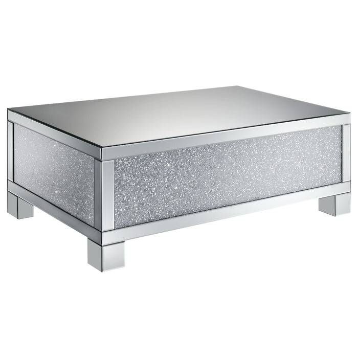 Gillian Coffee Table Sets - Casa Morelos / Coahuila Furniture (Oklahoma City, OK)