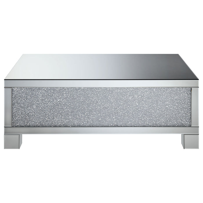 Gillian Coffee Table Sets - Casa Morelos / Coahuila Furniture (Oklahoma City, OK)