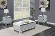 Gillian Coffee Table Sets - Casa Morelos / Coahuila Furniture (Oklahoma City, OK)