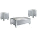 Gillian Coffee Table Sets - Casa Morelos / Coahuila Furniture (Oklahoma City, OK)