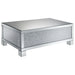 Gillian Coffee Table Sets - Casa Morelos / Coahuila Furniture (Oklahoma City, OK)
