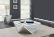 Amore Coffee Table Sets - Casa Morelos / Coahuila Furniture (Oklahoma City, OK)