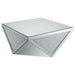 Amore Coffee Table Sets - Casa Morelos / Coahuila Furniture (Oklahoma City, OK)