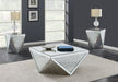 Amore Coffee Table Sets - Casa Morelos / Coahuila Furniture (Oklahoma City, OK)