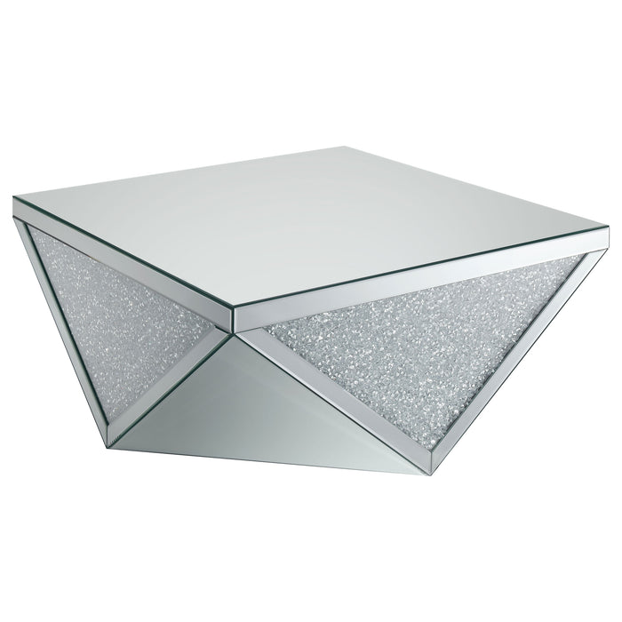 Amore Coffee Table Sets - Casa Morelos / Coahuila Furniture (Oklahoma City, OK)