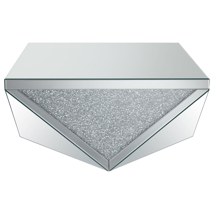 Amore Coffee Table Sets - Casa Morelos / Coahuila Furniture (Oklahoma City, OK)