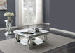 Amalia Coffee Table Sets - Casa Morelos / Coahuila Furniture (Oklahoma City, OK)