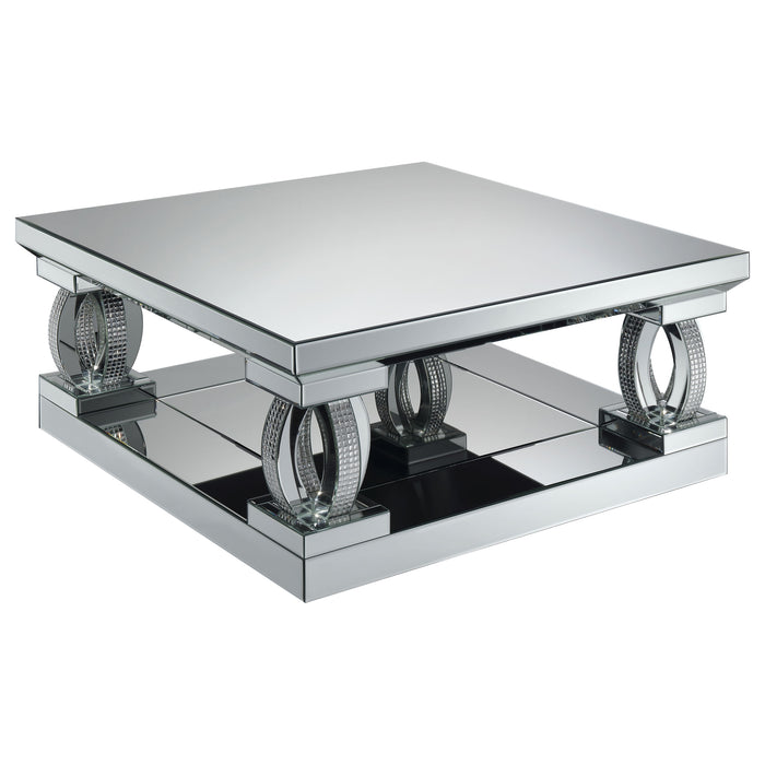 Amalia Coffee Table Sets - Casa Morelos / Coahuila Furniture (Oklahoma City, OK)
