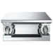 Amalia Coffee Table Sets - Casa Morelos / Coahuila Furniture (Oklahoma City, OK)