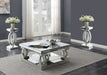 Amalia Coffee Table Sets - Casa Morelos / Coahuila Furniture (Oklahoma City, OK)