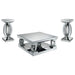 Amalia Coffee Table Sets - Casa Morelos / Coahuila Furniture (Oklahoma City, OK)