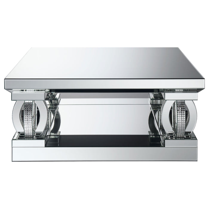 Amalia Coffee Table Sets - Casa Morelos / Coahuila Furniture (Oklahoma City, OK)