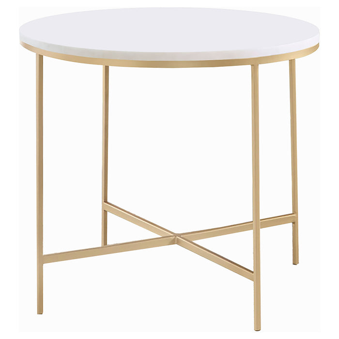 Ellison Coffee Table Sets - Casa Morelos / Coahuila Furniture (Oklahoma City, OK)
