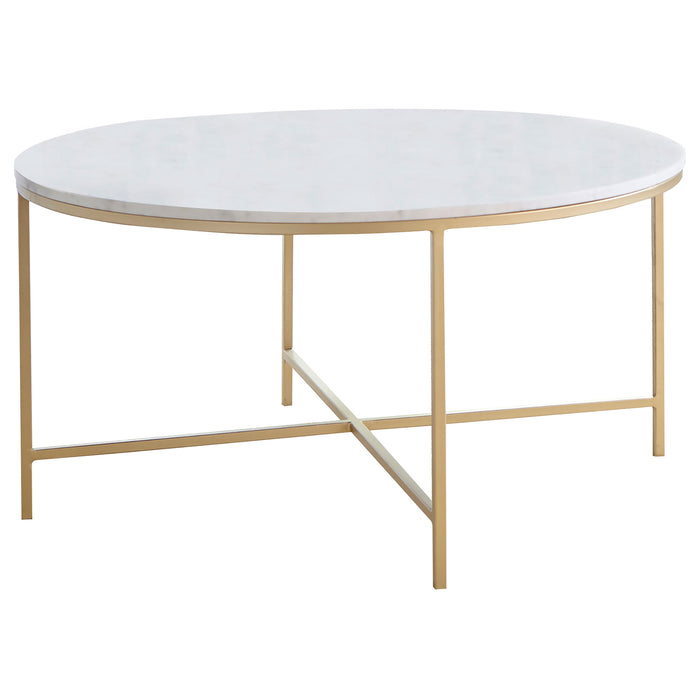 Ellison Coffee Table Sets - Casa Morelos / Coahuila Furniture (Oklahoma City, OK)