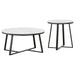 Hugo Coffee Table Sets - Casa Morelos / Coahuila Furniture (Oklahoma City, OK)