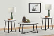 Hugo Coffee Table Sets - Casa Morelos / Coahuila Furniture (Oklahoma City, OK)