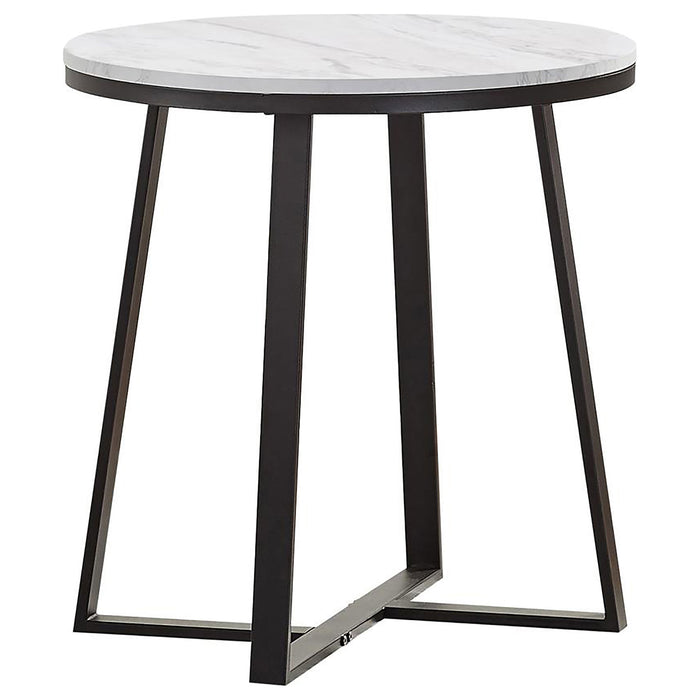 Hugo Coffee Table Sets - Casa Morelos / Coahuila Furniture (Oklahoma City, OK)