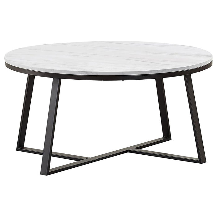 Hugo Coffee Table Sets - Casa Morelos / Coahuila Furniture (Oklahoma City, OK)