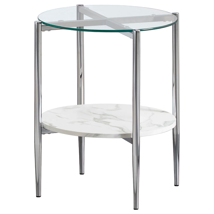 Cadee Coffee Table Sets - Casa Morelos / Coahuila Furniture (Oklahoma City, OK)