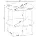 Cadee Coffee Table Sets - Casa Morelos / Coahuila Furniture (Oklahoma City, OK)