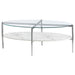 Cadee Coffee Table Sets - Casa Morelos / Coahuila Furniture (Oklahoma City, OK)