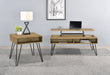 Fanning Coffee Table Sets - Casa Morelos / Coahuila Furniture (Oklahoma City, OK)