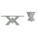 Taffeta Coffee Table Sets - Casa Morelos / Coahuila Furniture (Oklahoma City, OK)