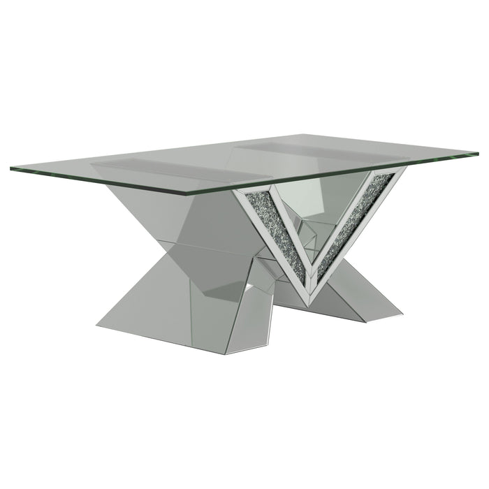 Taffeta Coffee Table Sets - Casa Morelos / Coahuila Furniture (Oklahoma City, OK)