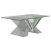 Taffeta Coffee Table Sets - Casa Morelos / Coahuila Furniture (Oklahoma City, OK)