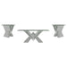 Taffeta Coffee Table Sets - Casa Morelos / Coahuila Furniture (Oklahoma City, OK)