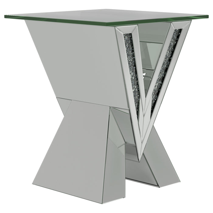 Taffeta Coffee Table Sets - Casa Morelos / Coahuila Furniture (Oklahoma City, OK)