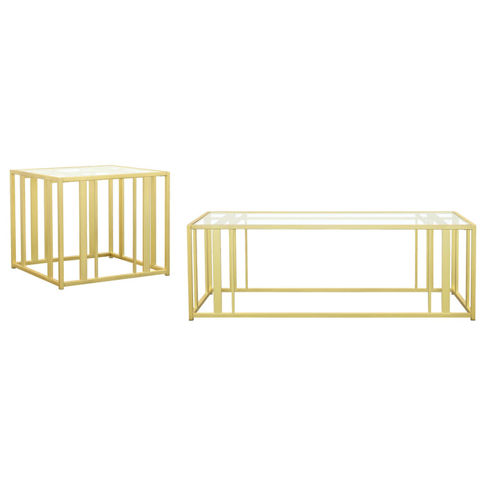 Adri Metal Sets - Casa Morelos / Coahuila Furniture (Oklahoma City, OK)