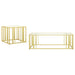 Adri Metal Sets - Casa Morelos / Coahuila Furniture (Oklahoma City, OK)