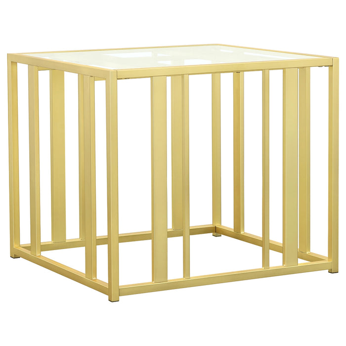 Adri Metal Sets - Casa Morelos / Coahuila Furniture (Oklahoma City, OK)