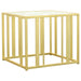 Adri Metal Sets - Casa Morelos / Coahuila Furniture (Oklahoma City, OK)