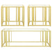 Adri Metal Sets - Casa Morelos / Coahuila Furniture (Oklahoma City, OK)