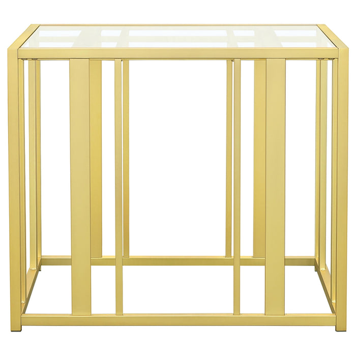 Adri Metal Sets - Casa Morelos / Coahuila Furniture (Oklahoma City, OK)
