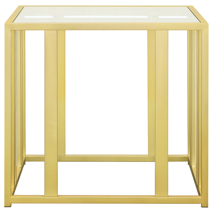 Adri Metal Sets - Casa Morelos / Coahuila Furniture (Oklahoma City, OK)