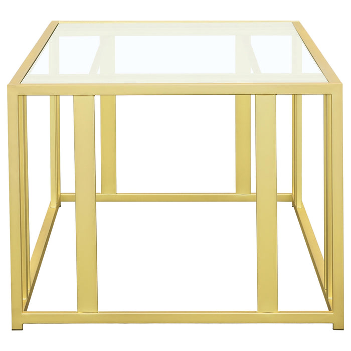 Adri Metal Sets - Casa Morelos / Coahuila Furniture (Oklahoma City, OK)