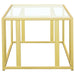 Adri Metal Sets - Casa Morelos / Coahuila Furniture (Oklahoma City, OK)